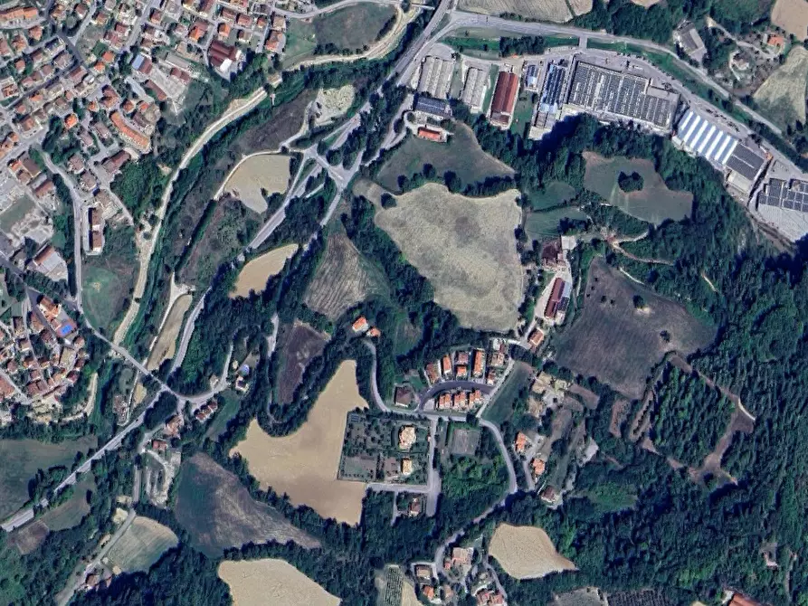 Immagine 20 di Appartamento in vendita  in Via Monte Bianco a Petriano