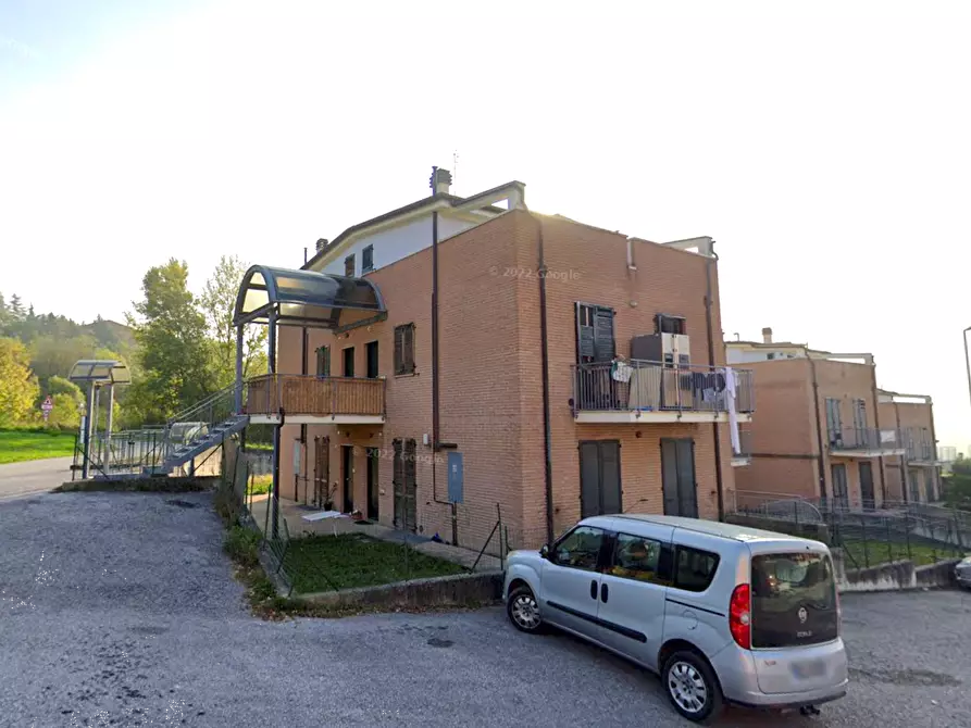 Immagine 4 di Appartamento in vendita  in Via Monte Bianco a Petriano