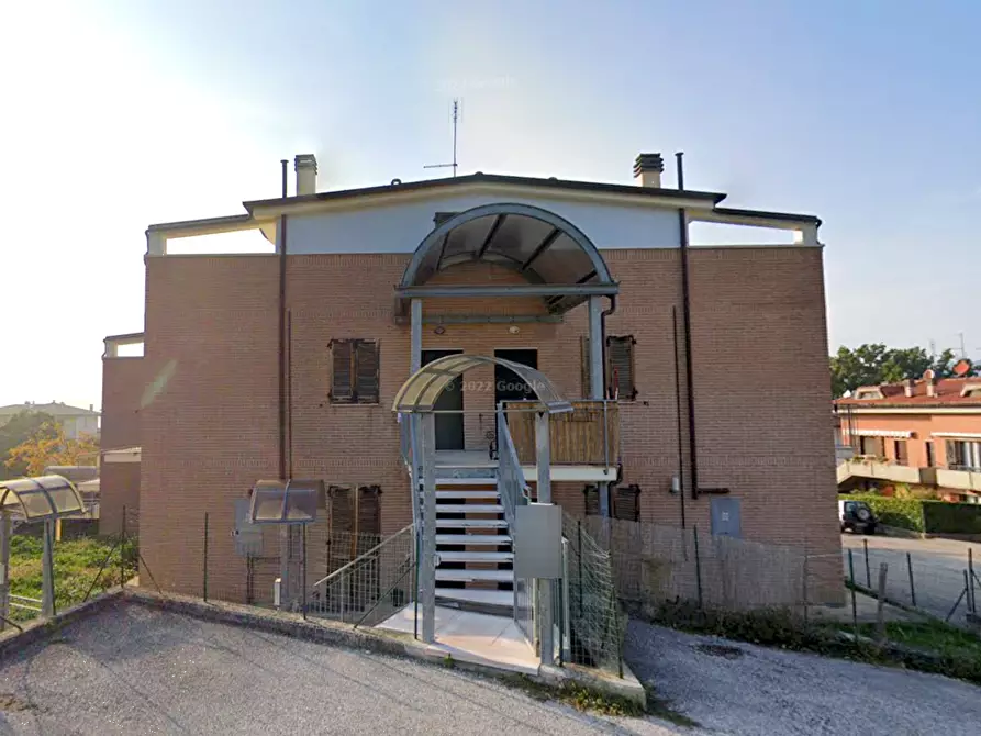 Immagine 5 di Appartamento in vendita  in Via Monte Bianco a Petriano