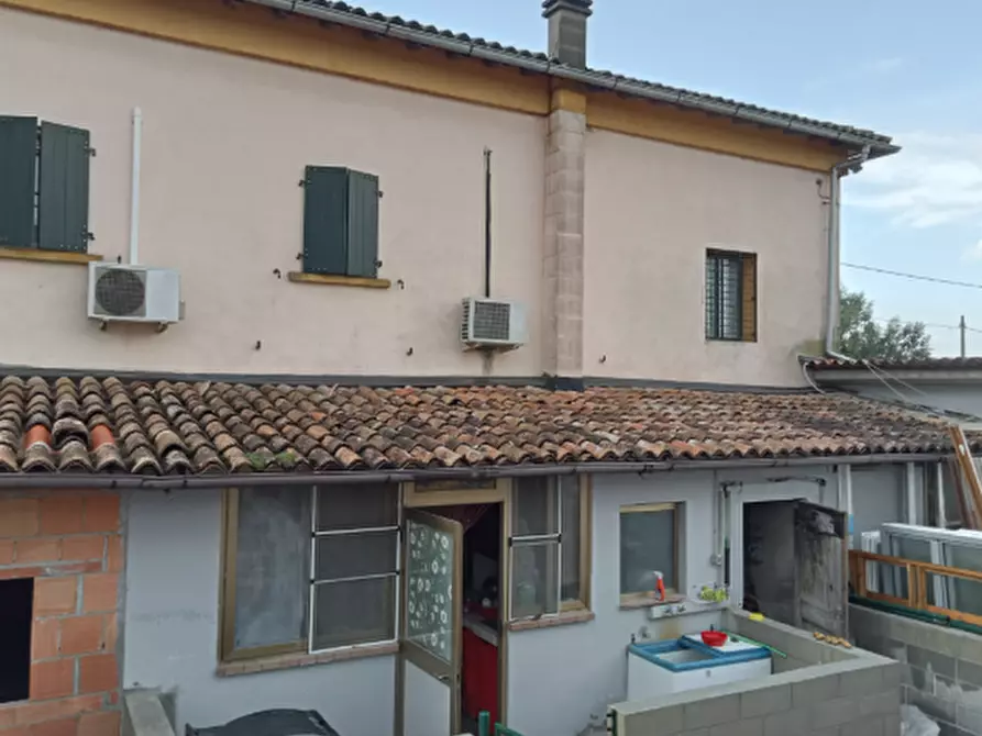 Immagine 4 di Appartamento in vendita  in Via Pratonera a Cadelbosco Di Sopra