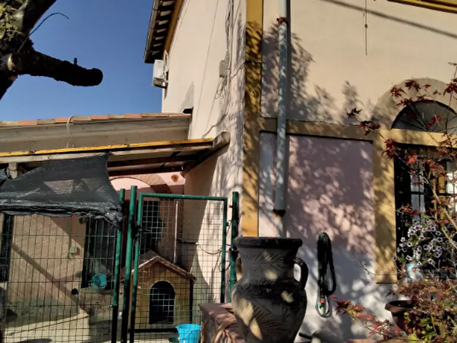 Immagine 5 di Appartamento in vendita  in Via Pratonera a Cadelbosco Di Sopra