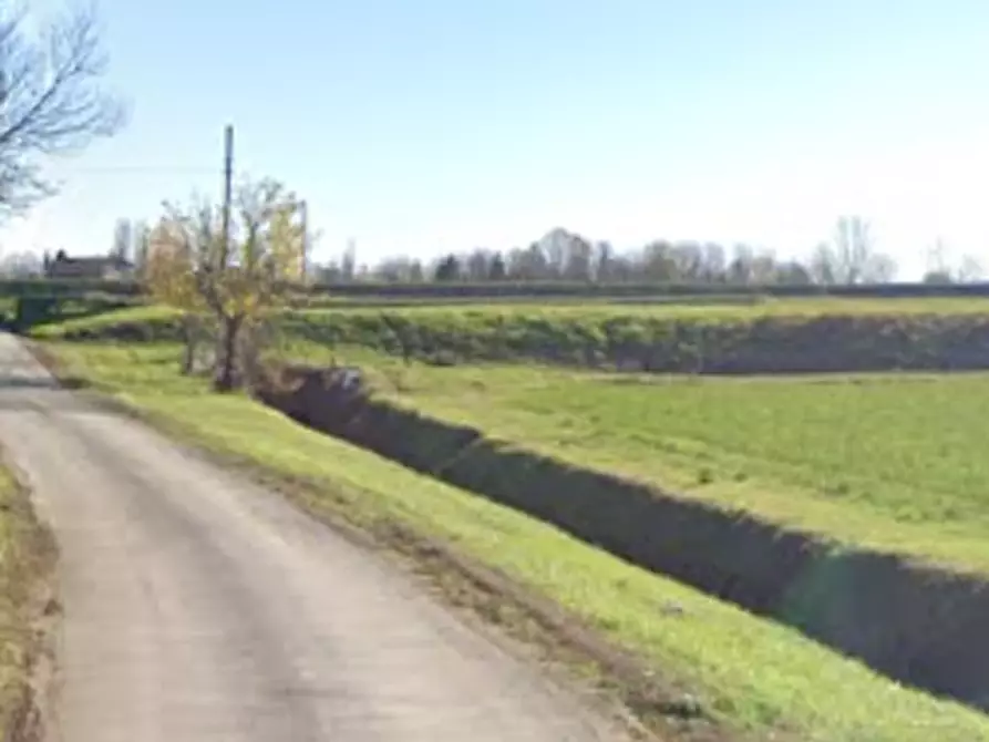 Immagine 6 di Appartamento in vendita  in Via Pratonera a Cadelbosco Di Sopra