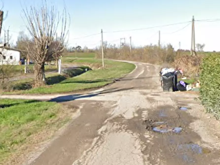 Immagine 7 di Appartamento in vendita  in Via Pratonera a Cadelbosco Di Sopra