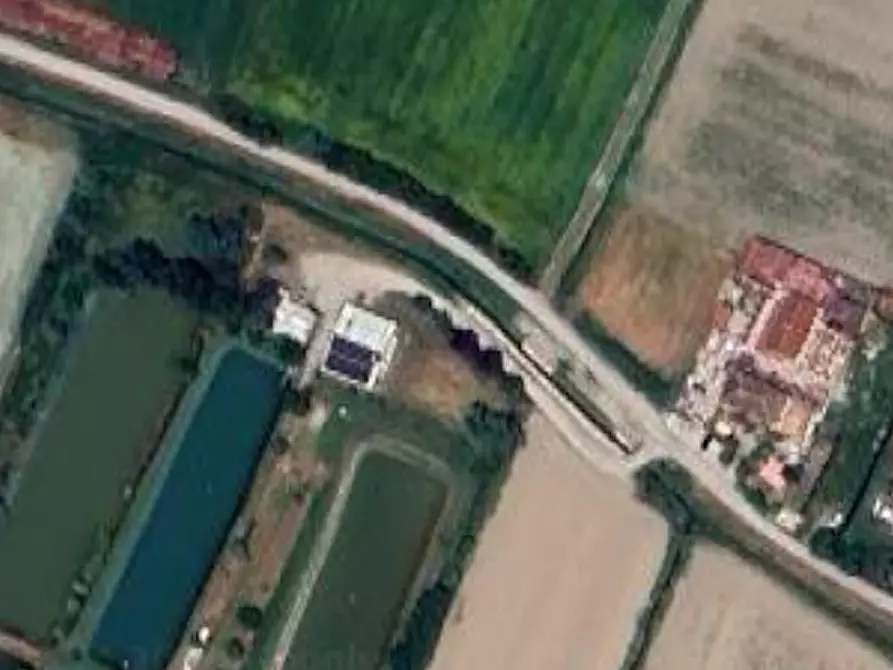 Immagine 12 di Appartamento in vendita  in Via Pratonera a Cadelbosco Di Sopra