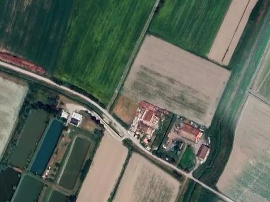 Immagine 13 di Appartamento in vendita  in Via Pratonera a Cadelbosco Di Sopra