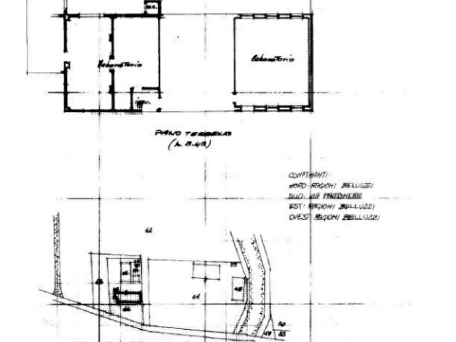 Immagine 15 di Appartamento in vendita  in Via Pratonera a Cadelbosco Di Sopra