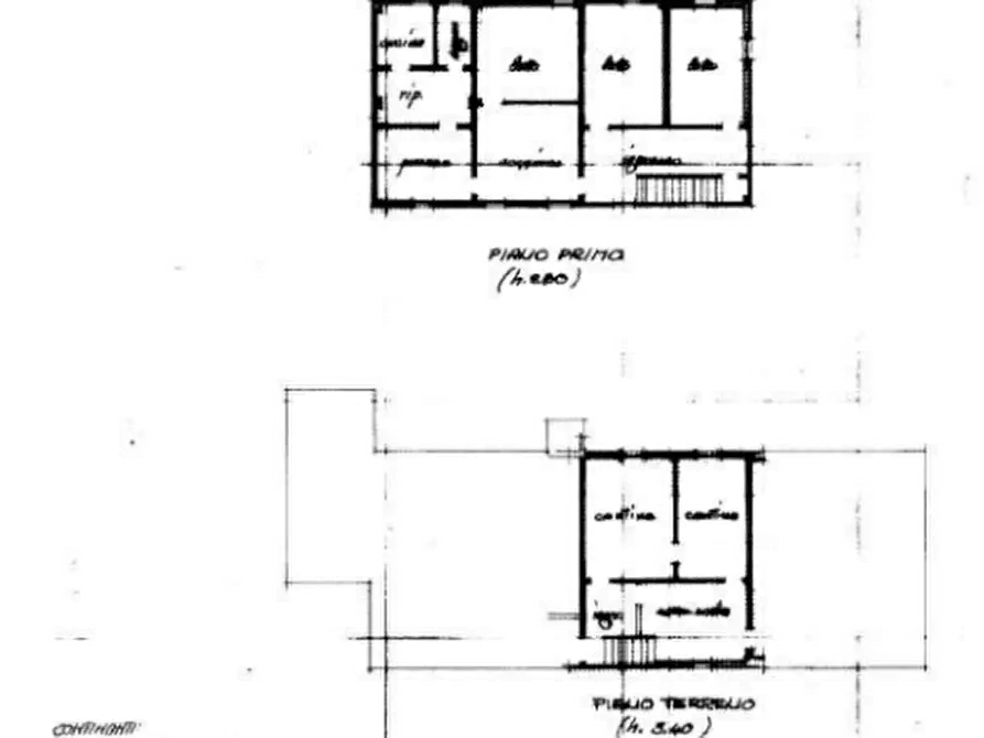 Immagine 16 di Appartamento in vendita  in Via Pratonera a Cadelbosco Di Sopra