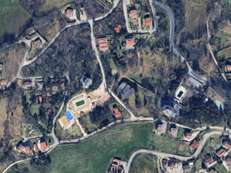 Immagine 3 di Appartamento in vendita  in Via Giovanni Pascoli a Monte Grimano Terme