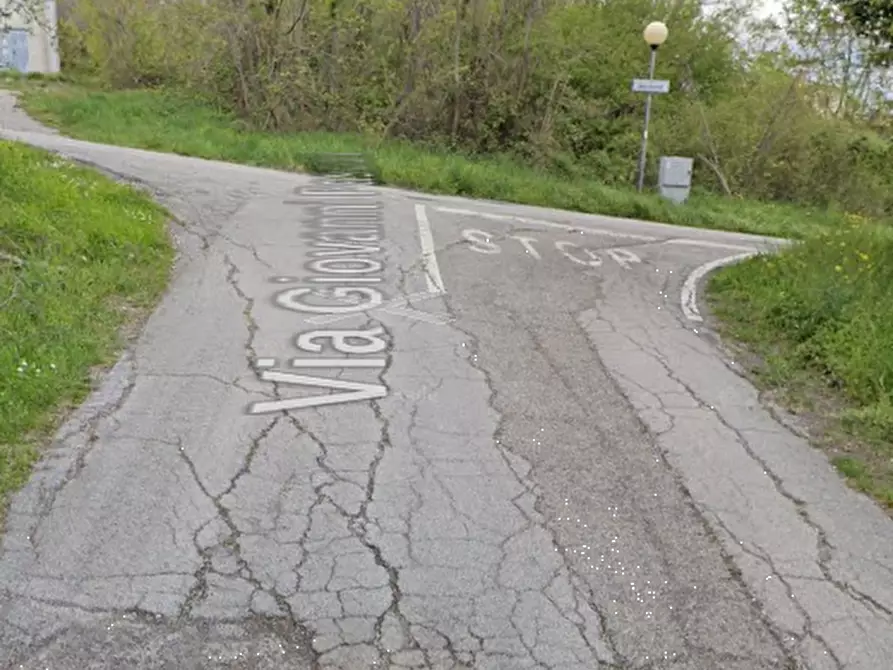 Immagine 6 di Appartamento in vendita  in Via Giovanni Pascoli a Monte Grimano Terme