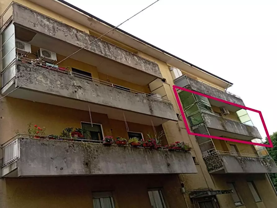 Immagine 1 di Appartamento in vendita  in Via Maria Montessori a Como