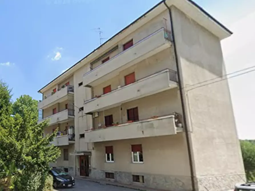 Immagine 9 di Appartamento in vendita  in Via Maria Montessori a Como