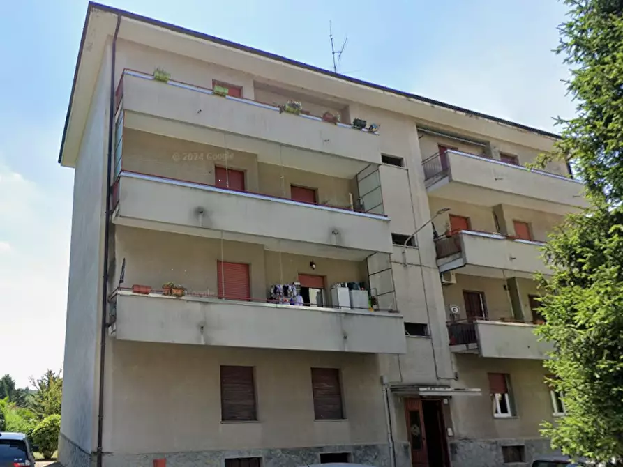 Immagine 10 di Appartamento in vendita  in Via Maria Montessori a Como