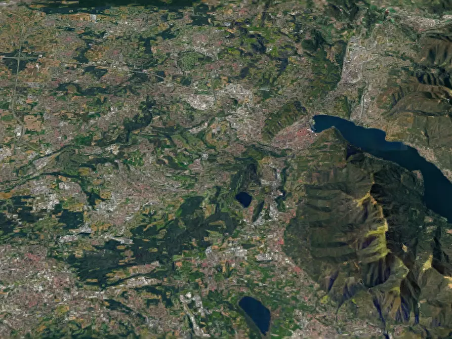 Immagine 16 di Appartamento in vendita  in Via Maria Montessori a Como