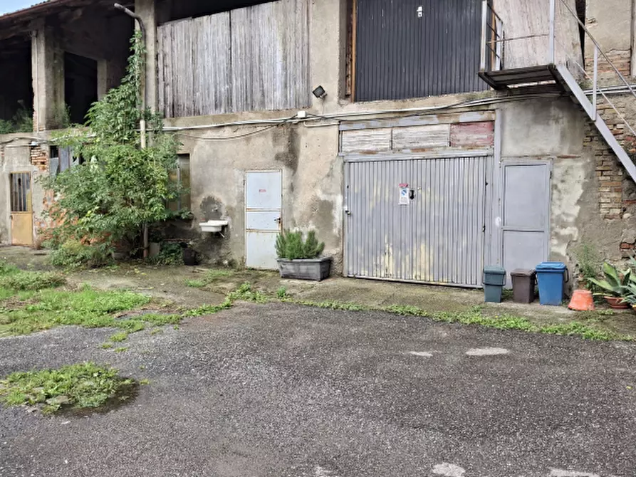 Immagine 2 di Appartamento in vendita  in Via Borgo Antico a Faloppio