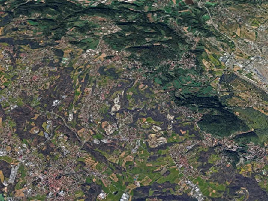 Immagine 8 di Appartamento in vendita  in Via Borgo Antico a Faloppio