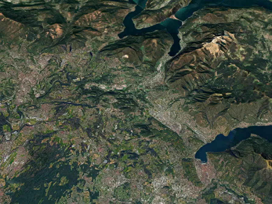 Immagine 9 di Appartamento in vendita  in Via Borgo Antico a Faloppio