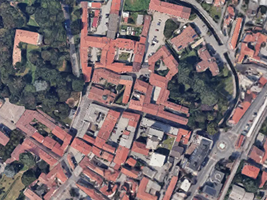 Immagine 5 di Appartamento in vendita  in Via B. Buozzi a Cabiate