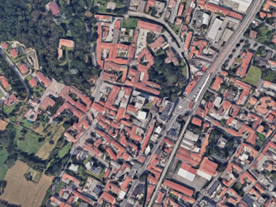 Immagine 6 di Appartamento in vendita  in Via B. Buozzi a Cabiate