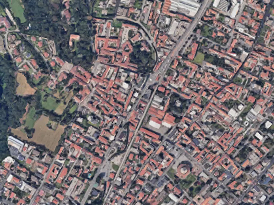 Immagine 7 di Appartamento in vendita  in Via B. Buozzi a Cabiate