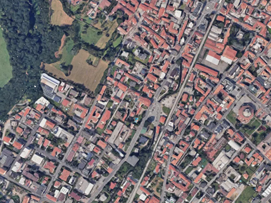 Immagine 10 di Appartamento in vendita  in Via B. Buozzi a Cabiate