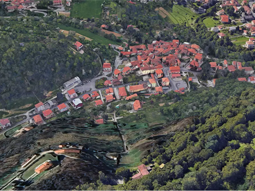 Immagine 8 di Appartamento in vendita  in Via Rossino Sotto a Calolziocorte