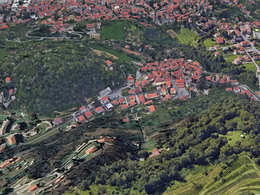 Immagine 9 di Appartamento in vendita  in Via Rossino Sotto a Calolziocorte