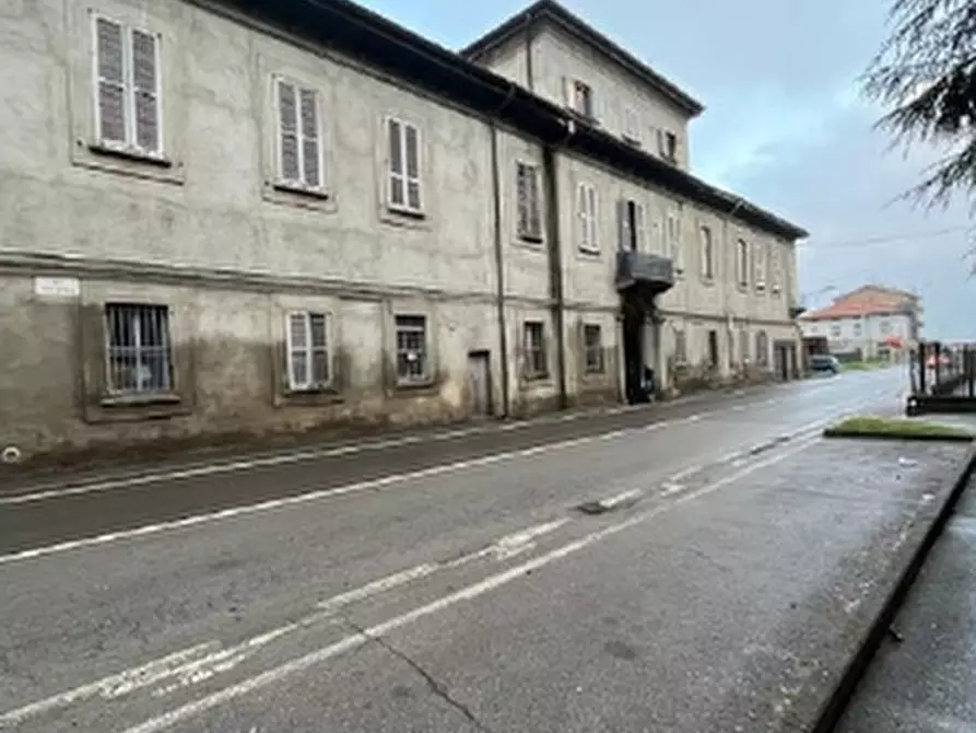 Immagine 2 di Appartamento in vendita  in Via XXV Aprile a Merate