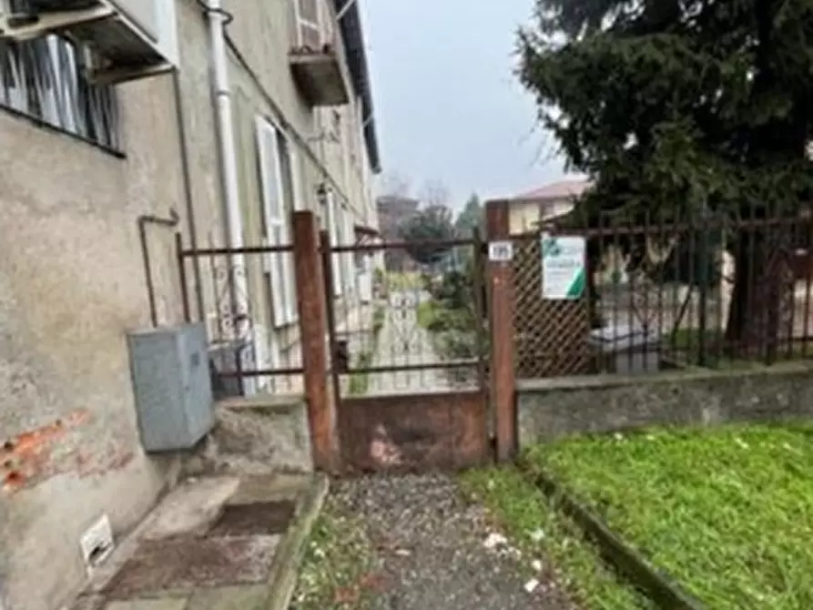Immagine 3 di Appartamento in vendita  in Via XXV Aprile a Merate