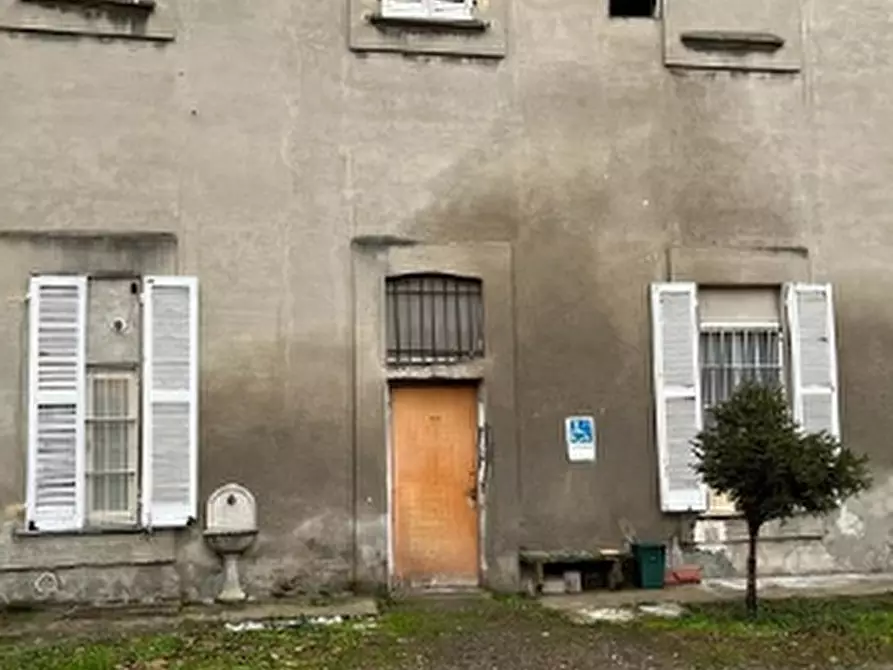 Immagine 4 di Appartamento in vendita  in Via XXV Aprile a Merate