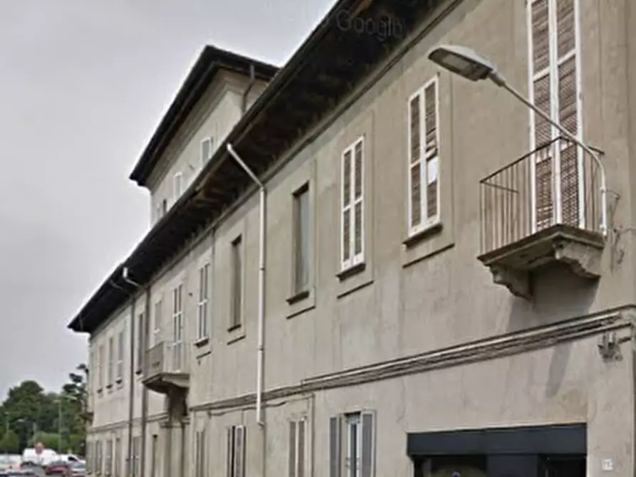 Immagine 5 di Appartamento in vendita  in Via XXV Aprile a Merate