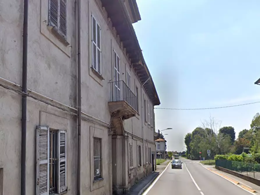 Immagine 6 di Appartamento in vendita  in Via XXV Aprile a Merate