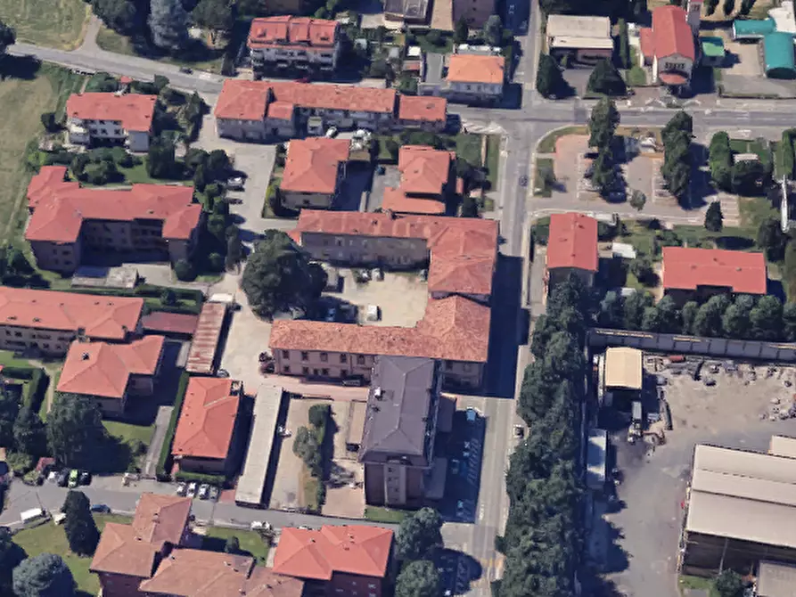 Immagine 15 di Appartamento in vendita  in Via XXV Aprile a Merate