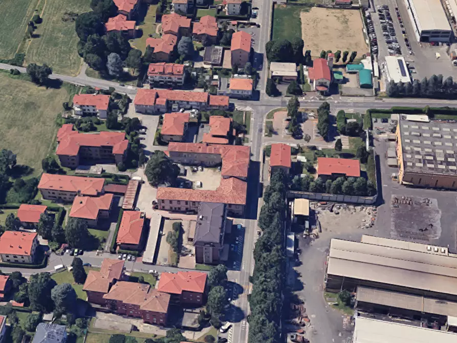 Immagine 16 di Appartamento in vendita  in Via XXV Aprile a Merate