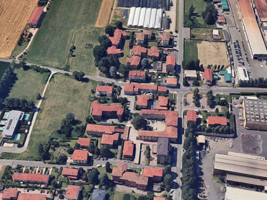 Immagine 17 di Appartamento in vendita  in Via XXV Aprile a Merate