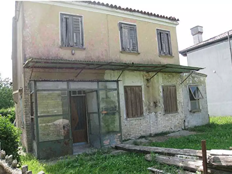 Immagine 2 di Porzione di casa in vendita  in via Argine Sinistro Brenta a Codevigo