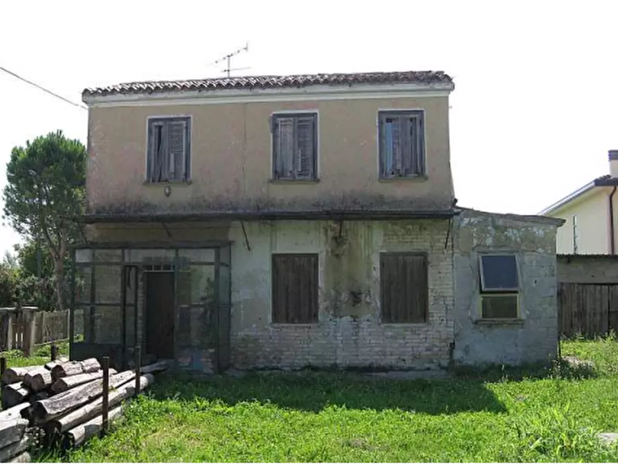 Immagine 3 di Porzione di casa in vendita  in via Argine Sinistro Brenta a Codevigo