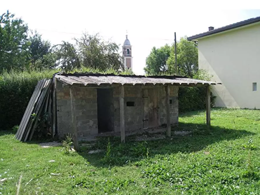 Immagine 4 di Porzione di casa in vendita  in via Argine Sinistro Brenta a Codevigo