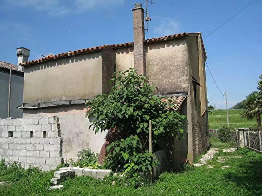 Immagine 6 di Porzione di casa in vendita  in via Argine Sinistro Brenta a Codevigo