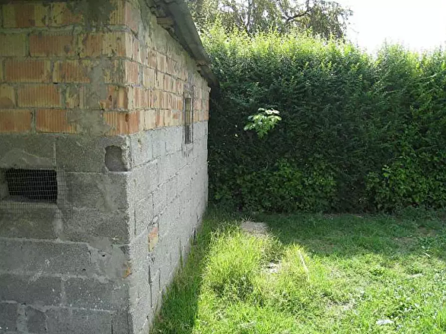 Immagine 9 di Porzione di casa in vendita  in via Argine Sinistro Brenta a Codevigo