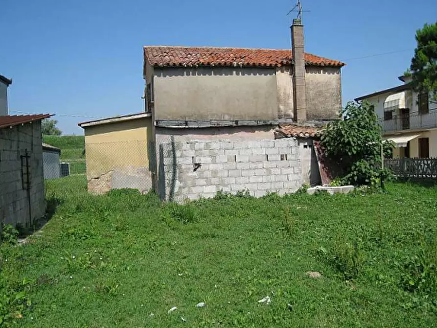 Immagine 12 di Porzione di casa in vendita  in via Argine Sinistro Brenta a Codevigo