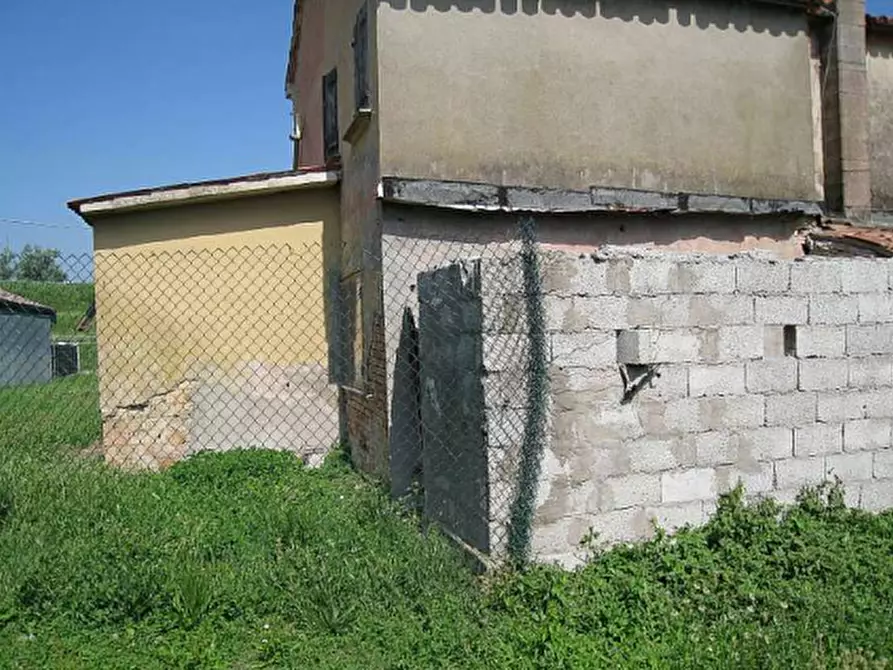 Immagine 13 di Porzione di casa in vendita  in via Argine Sinistro Brenta a Codevigo