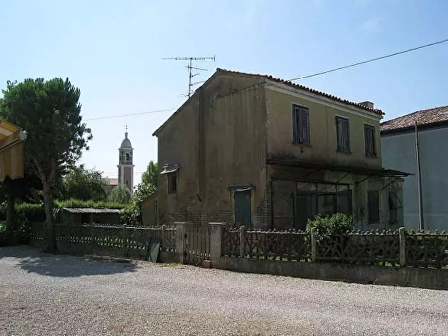 Immagine 16 di Porzione di casa in vendita  in via Argine Sinistro Brenta a Codevigo