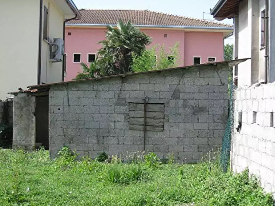 Immagine 19 di Porzione di casa in vendita  in via Argine Sinistro Brenta a Codevigo