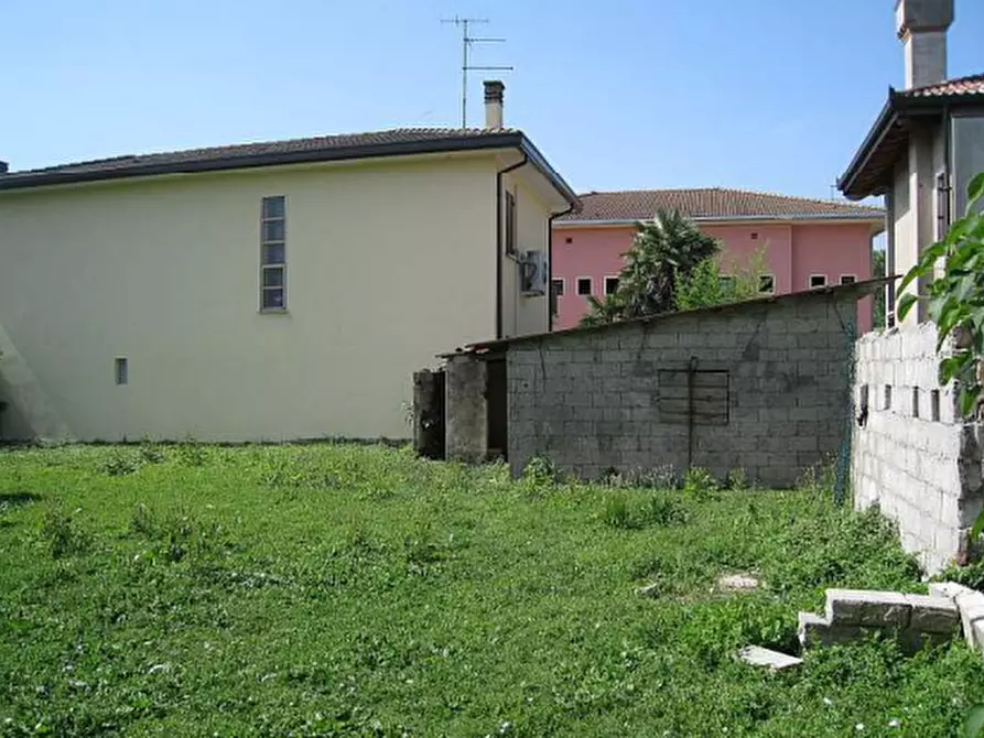 Immagine 21 di Porzione di casa in vendita  in via Argine Sinistro Brenta a Codevigo