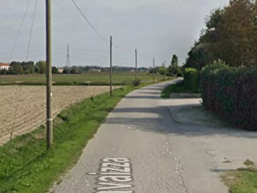 Immagine 23 di Porzione di casa in vendita  in via Argine Sinistro Brenta a Codevigo