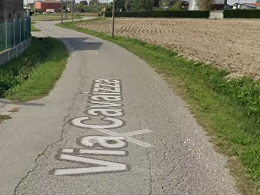 Immagine 24 di Porzione di casa in vendita  in via Argine Sinistro Brenta a Codevigo