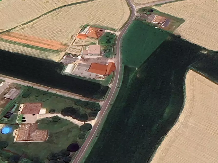 Immagine 25 di Porzione di casa in vendita  in via Argine Sinistro Brenta a Codevigo