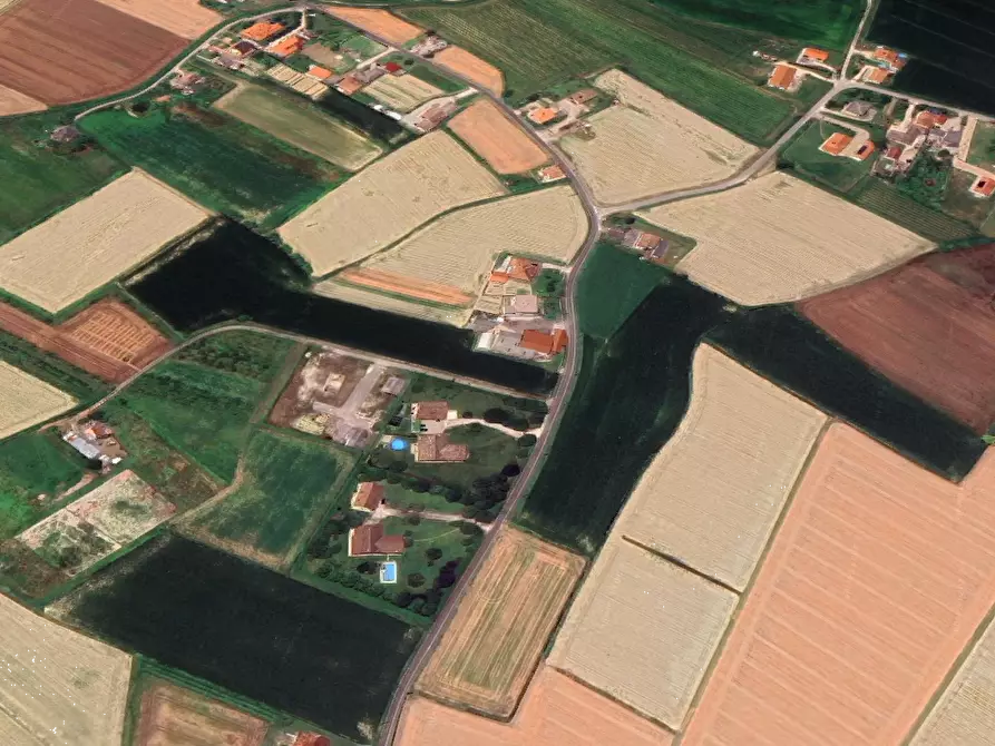 Immagine 27 di Porzione di casa in vendita  in via Argine Sinistro Brenta a Codevigo