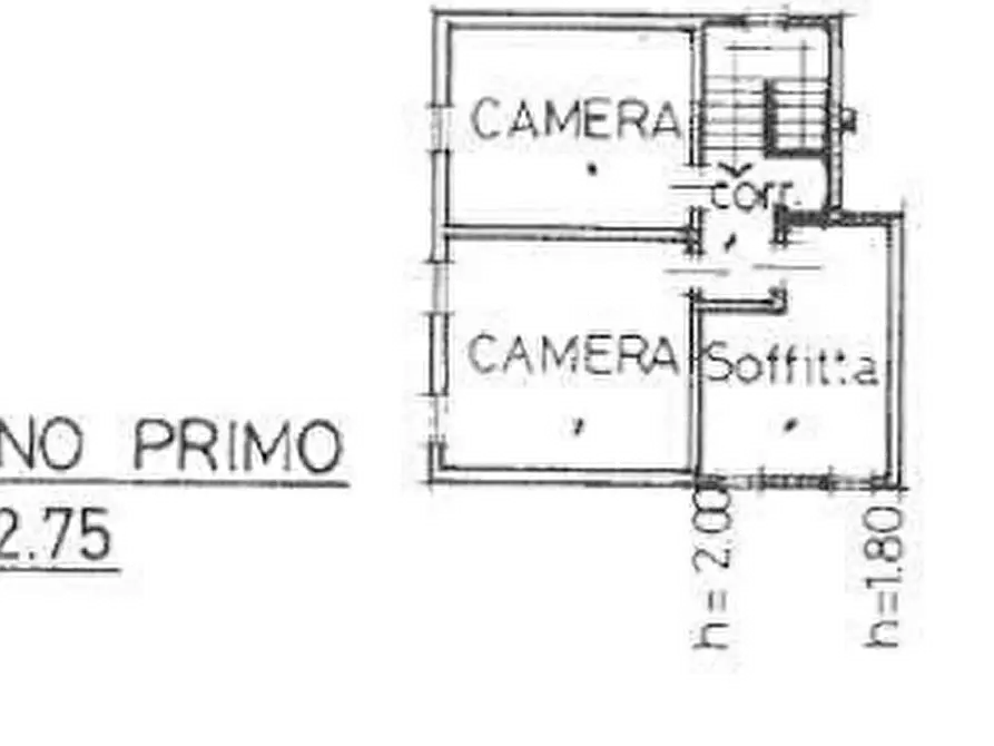 Immagine 39 di Porzione di casa in vendita  in via Argine Sinistro Brenta a Codevigo