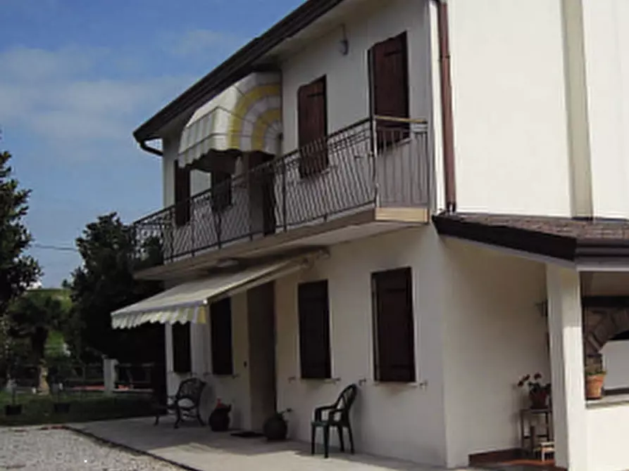 Immagine 4 di Casa indipendente in vendita  in Via Cavaizza a Codevigo